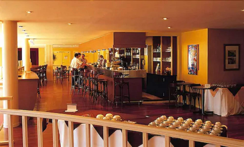 Food & Drinks 5, Belambra Hôtel Le Normont, Essonne