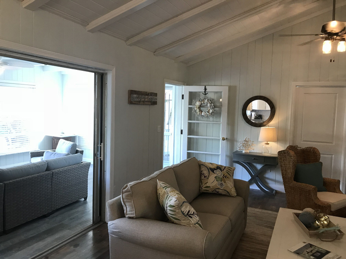 Others 5, Rad's Cozy Cottage on Canal, Sarasota