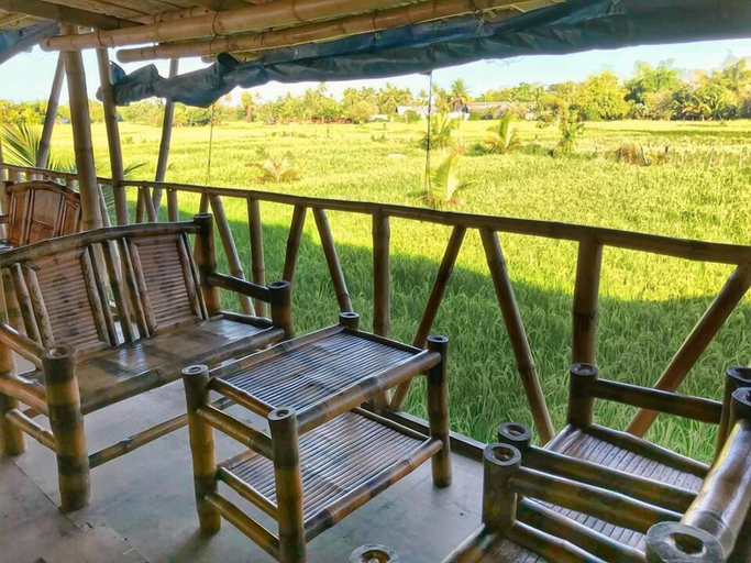Others 3, Kasa Raya Inn, Tibiao