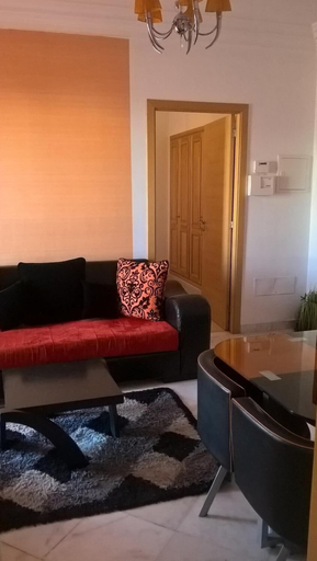 Others 3, Residence Ghassen, Ariana Médina