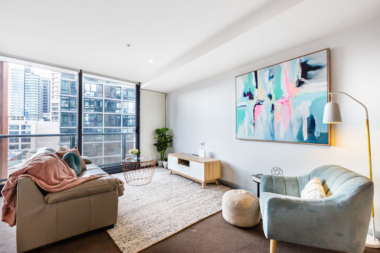 Others 1, Ella, 1BDR Melbourne Apartment, Melbourne