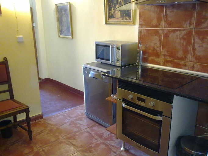 Others 4, Casa Rural Vall Jijona, Alicante