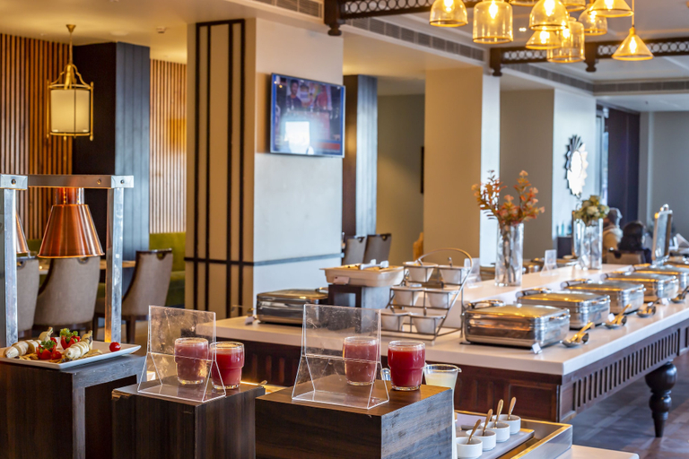 Food & Drinks 5, Fortune Park Dalhousie - Member ITC Hotels' Group, Chamba