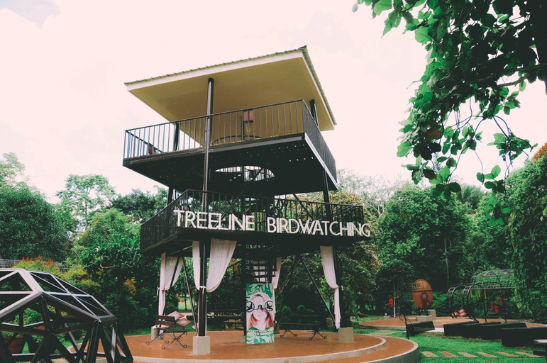 Exterior & Views 2, Malagos Garden Resort, Davao City