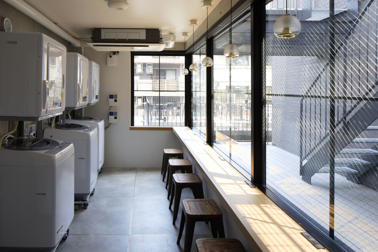 Others 4, Hotel Cen, Shinjuku