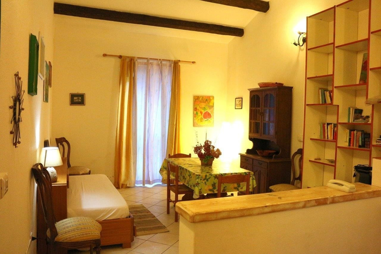 Living room 5, Casa di Anna, Olbia-Tempio