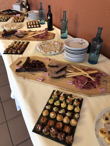 Food & Drinks 5, Le Roi Gourmand, Ariège
