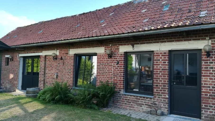 Exterior & Views 2, Monts et Merveilles, Nord