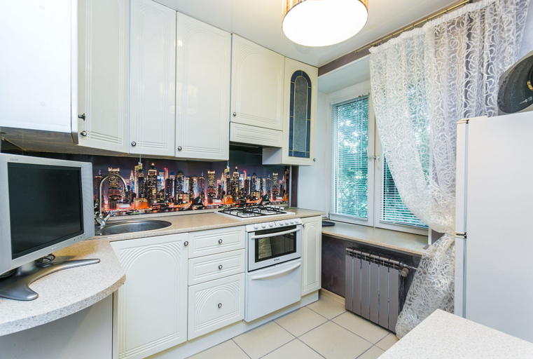 Others 4, Apartment on Simonovskiy Val 14, Central