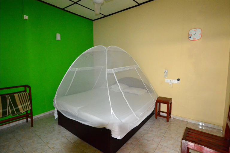 Bedroom, Hangout Habarana, Palugaswewa