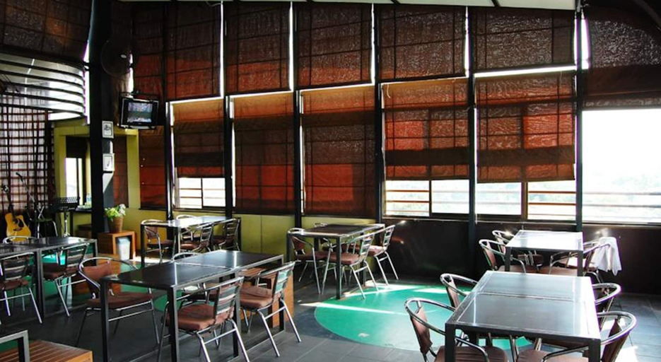 Food & Drinks 4, Hotel Pho Sein, Yangon