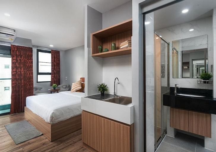 Bedroom 6
