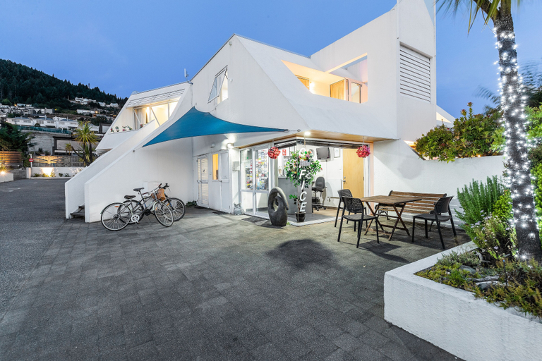 Exterior & Views 2, Amity Serviced Apartments, Queenstown-Lakes