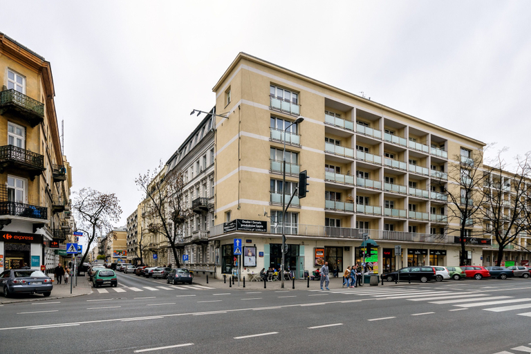 Exterior & Views, Dream Loft Krucza, Warsaw