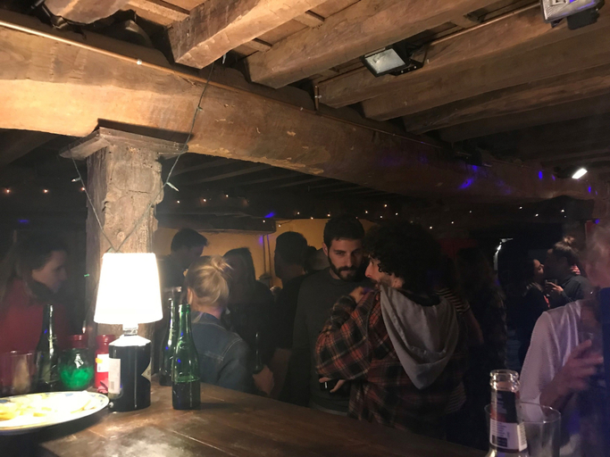 Food & Drinks, Hotel Rural Palacio de Libardon, Asturias