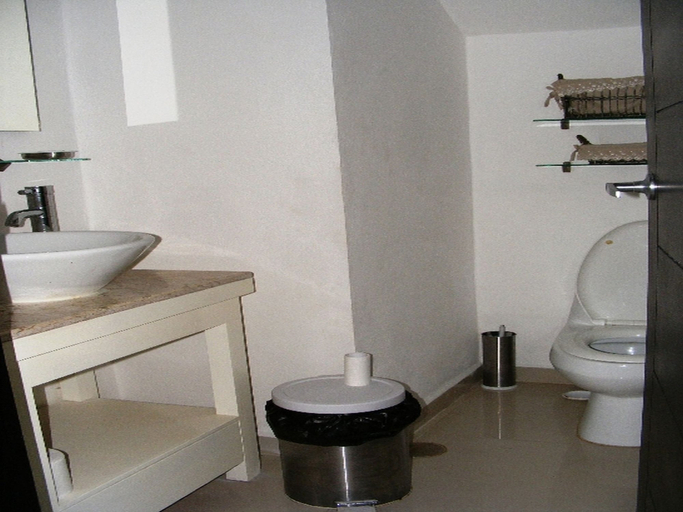 Bathroom 3, LAS Villas, Acapulco de Juárez