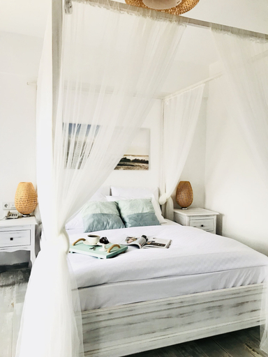 Bedroom 4, Beyada, Gökçeada