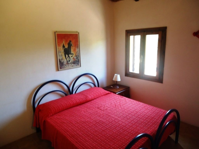 Bedroom 2, AffittaSardegna - Casa Coppia 2, Olbia-Tempio