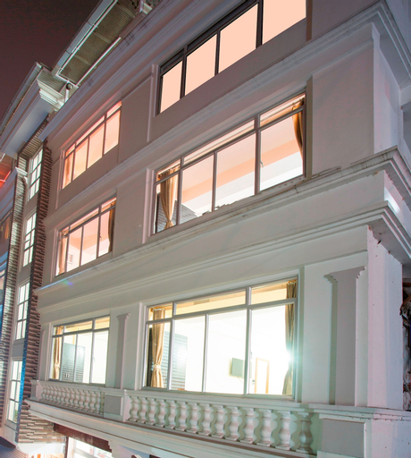 Hotel White Yak, Darjiling