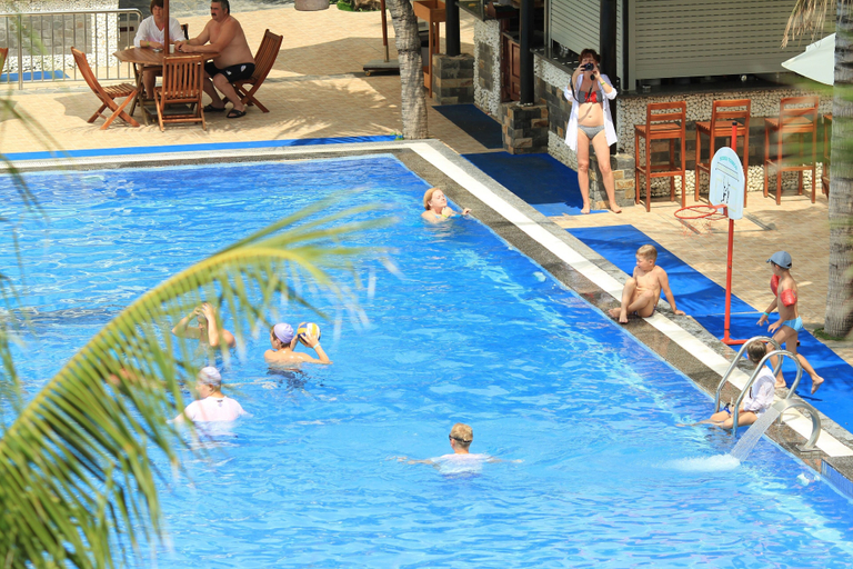 Sport & Beauty 5, Sea Lion Beach Resort & Spa Mui Ne, Phan Thiết