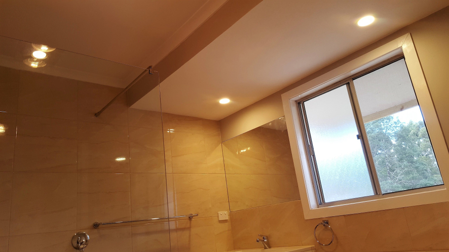 Bathroom 5, Cradle Alpine Retreat, Kentish