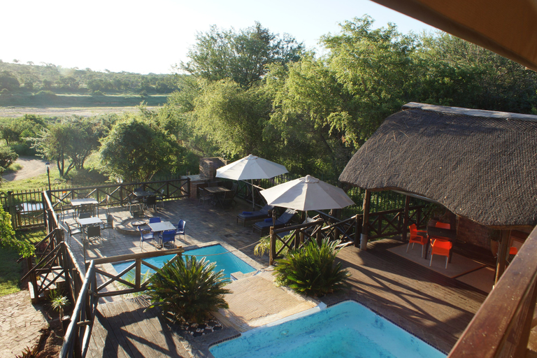 Sport & Beauty 3, Crocodile Kruger Safari Lodge, Ehlanzeni