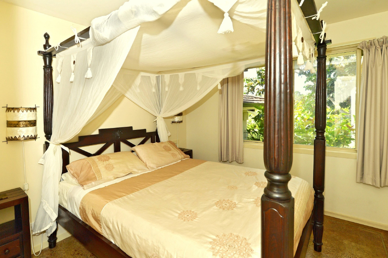 Bedroom 3, Avalon Resort, Far North