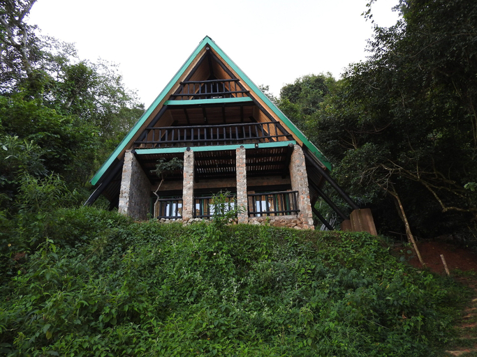 Exterior & Views 2, Madrugada Magic, Mutare