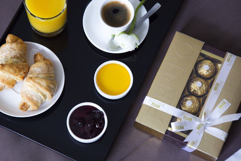 Food & Drinks 5, Boutique Hotel 1852, Sankt-Peterburg gorsovet