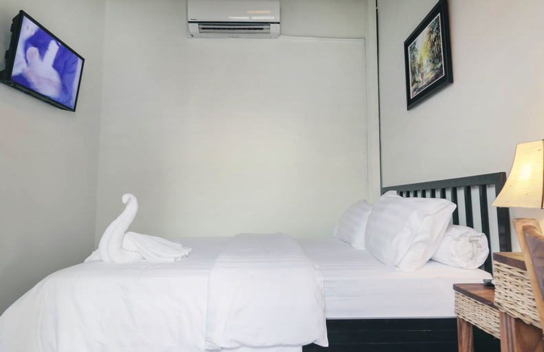 Feliz Hostel Cafe & Bar, Phnom Penh