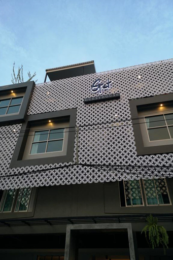 Exterior & Views 2, Get GuestHouse 2, Hat Yai