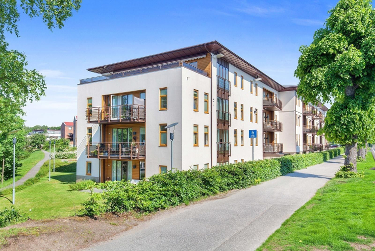 Exterior & Views, Stay.plus Østerveien, Kristiansand