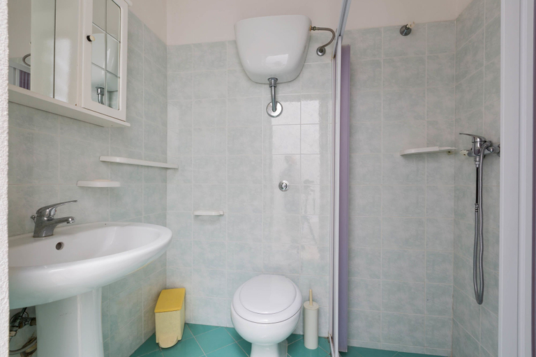 Room 2, Bilo lo Scoglio, Lecce