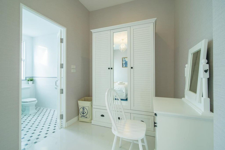 Bathroom 4, Baan Marwin Hua Hin, Hua Hin