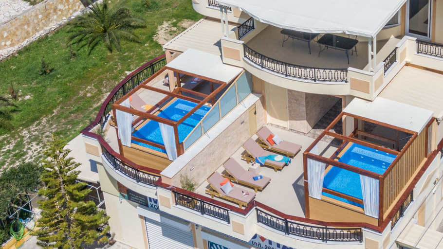 Exterior & Views 2, Zante Sky Suites, Ionian Islands