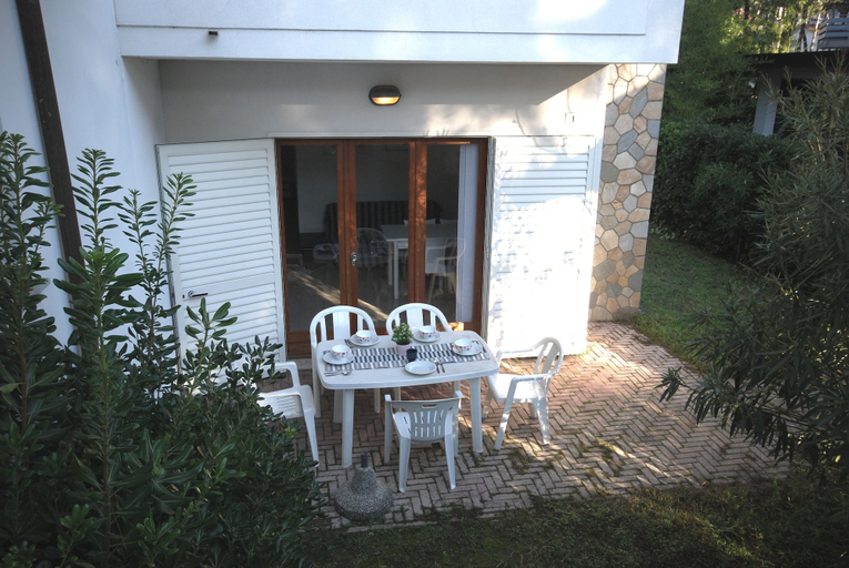 Others 4, Villa Sirena, Udine