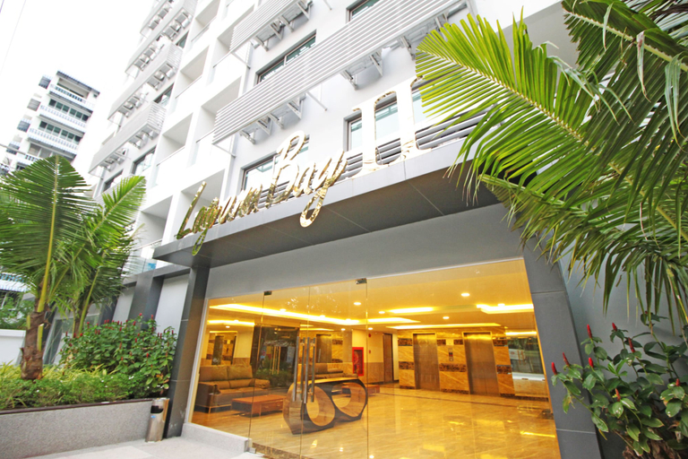 Exterior & Views, Laguna Bay 2 by PSR ASIA, Pattaya
