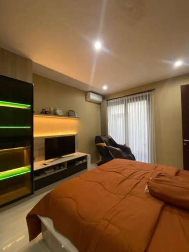 Bedroom 2, WS Villa Bali, Denpasar