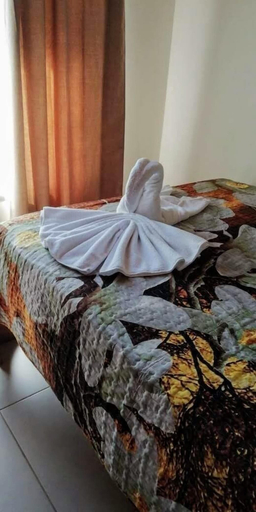 Bedroom 2, Estancia Santa Teresita, Nicoya