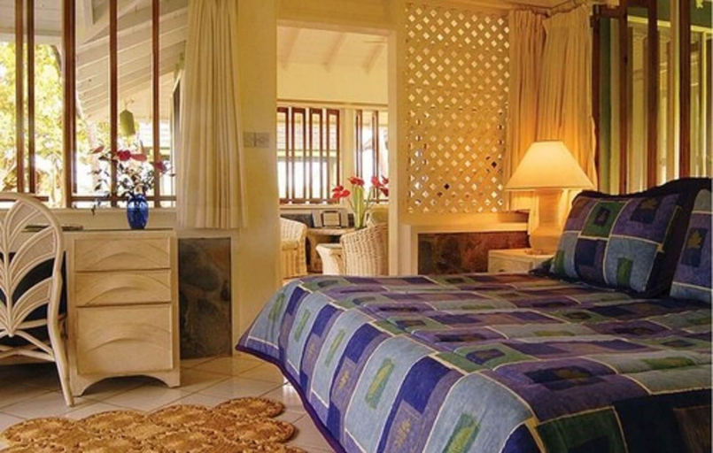 Bedroom 3, Young Island Resort