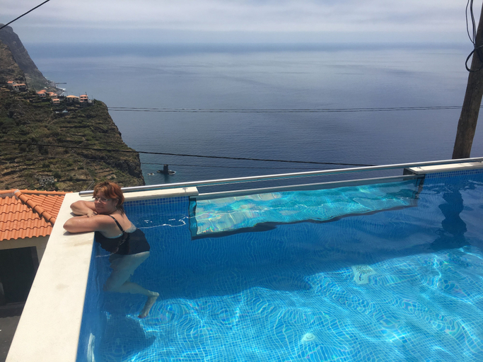 Sport & Beauty 4, Guesthouse The View - Adults Only, Ribeira Brava