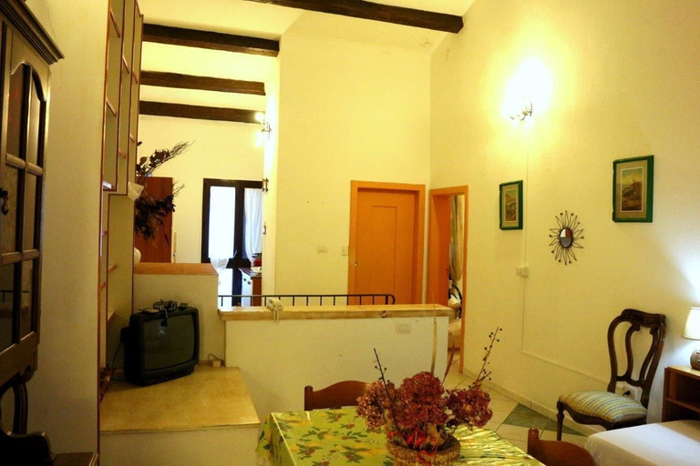 Living room 3, Casa di Anna, Olbia-Tempio