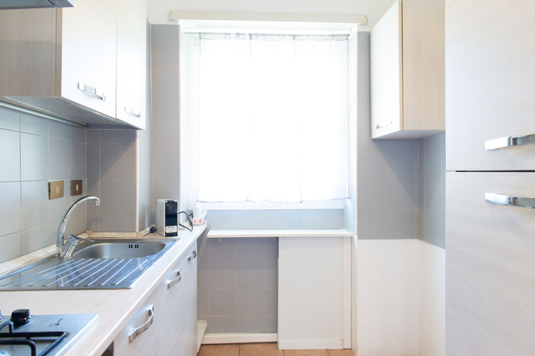 Private kitchen 4, Pantarei, Rome