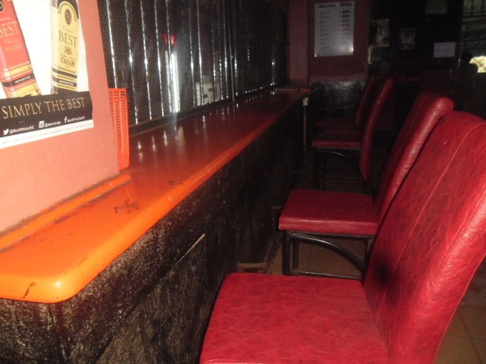 Others 3, Magi Guest House, Thika Town