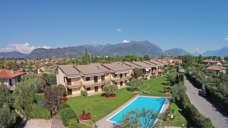 Exterior 4, Roccolino, Brescia
