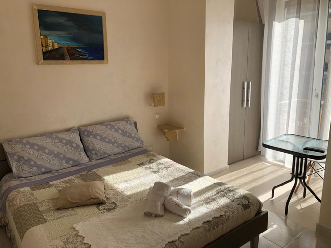 Bedroom 3, B&B Cuore di Gallipoli, Lecce