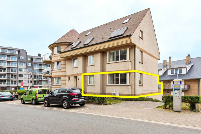 Exterior & Views, Campanula, West-Vlaanderen