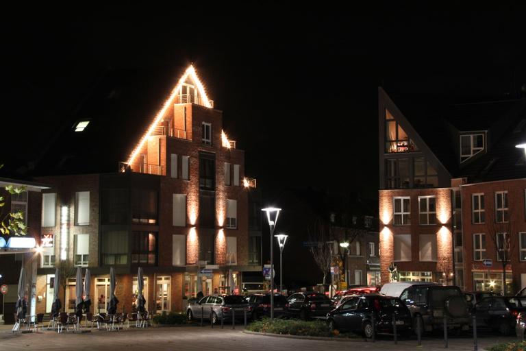 Exterior & Views 2, HIB Hotel in Baesweiler, Städteregion Aachen