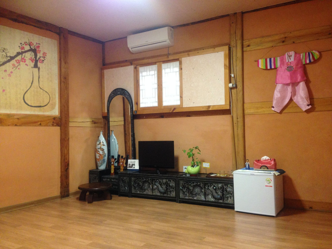 Others 5, Haemil Hanok Guesthouse, Jongno