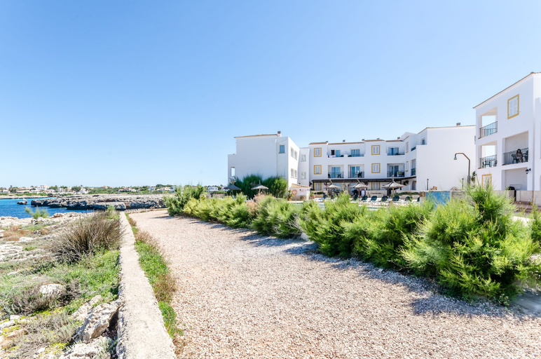 Exterior & Views 2, Apartamentos Blancala, Baleares